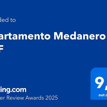 Apartamento Medanero Fgf El Médano Kültér fotó