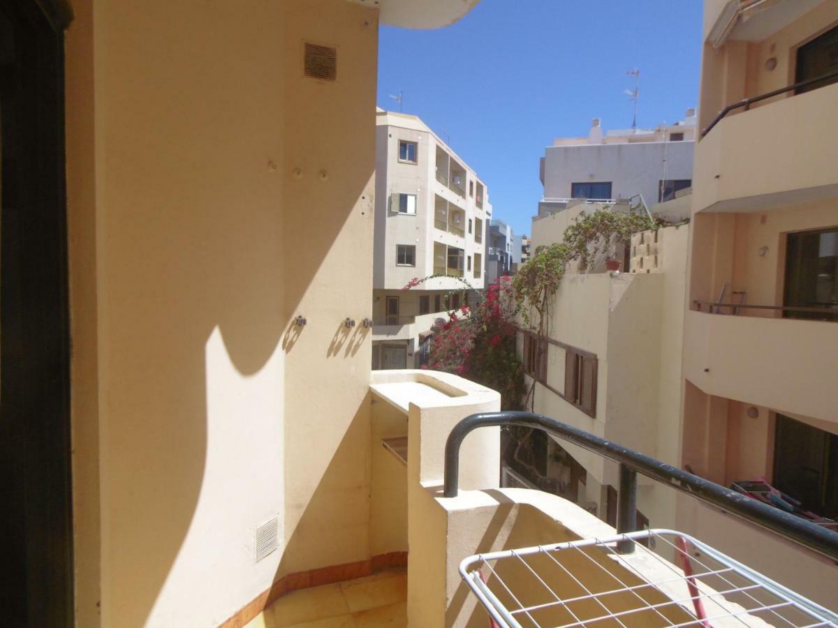 Apartamento Medanero Fgf El Médano Kültér fotó