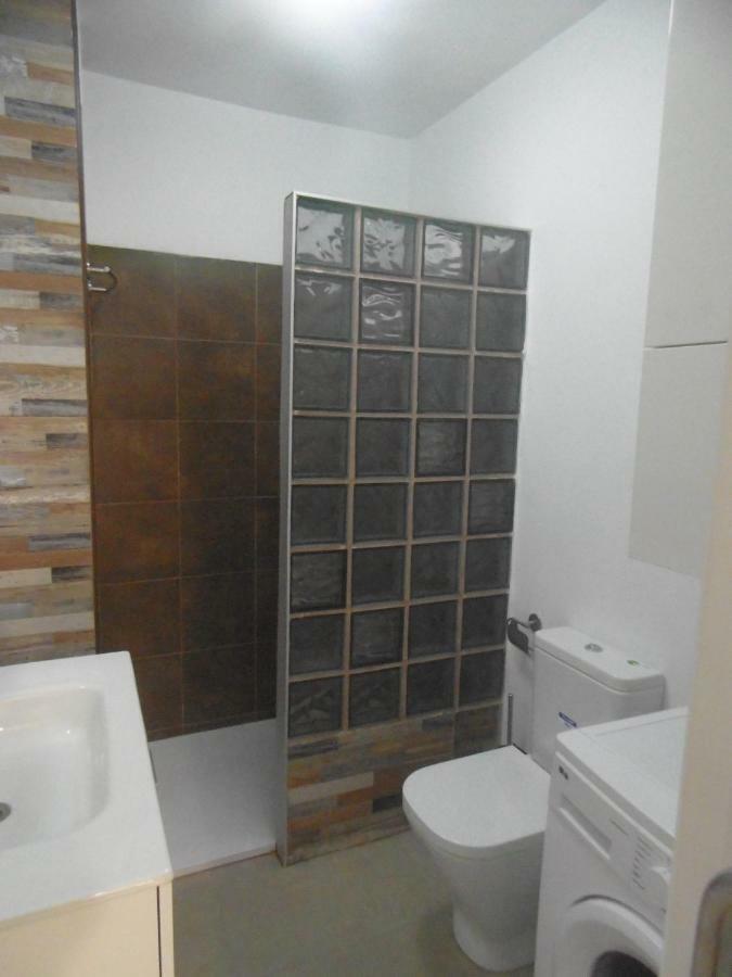 Apartamento Medanero Fgf El Médano Kültér fotó