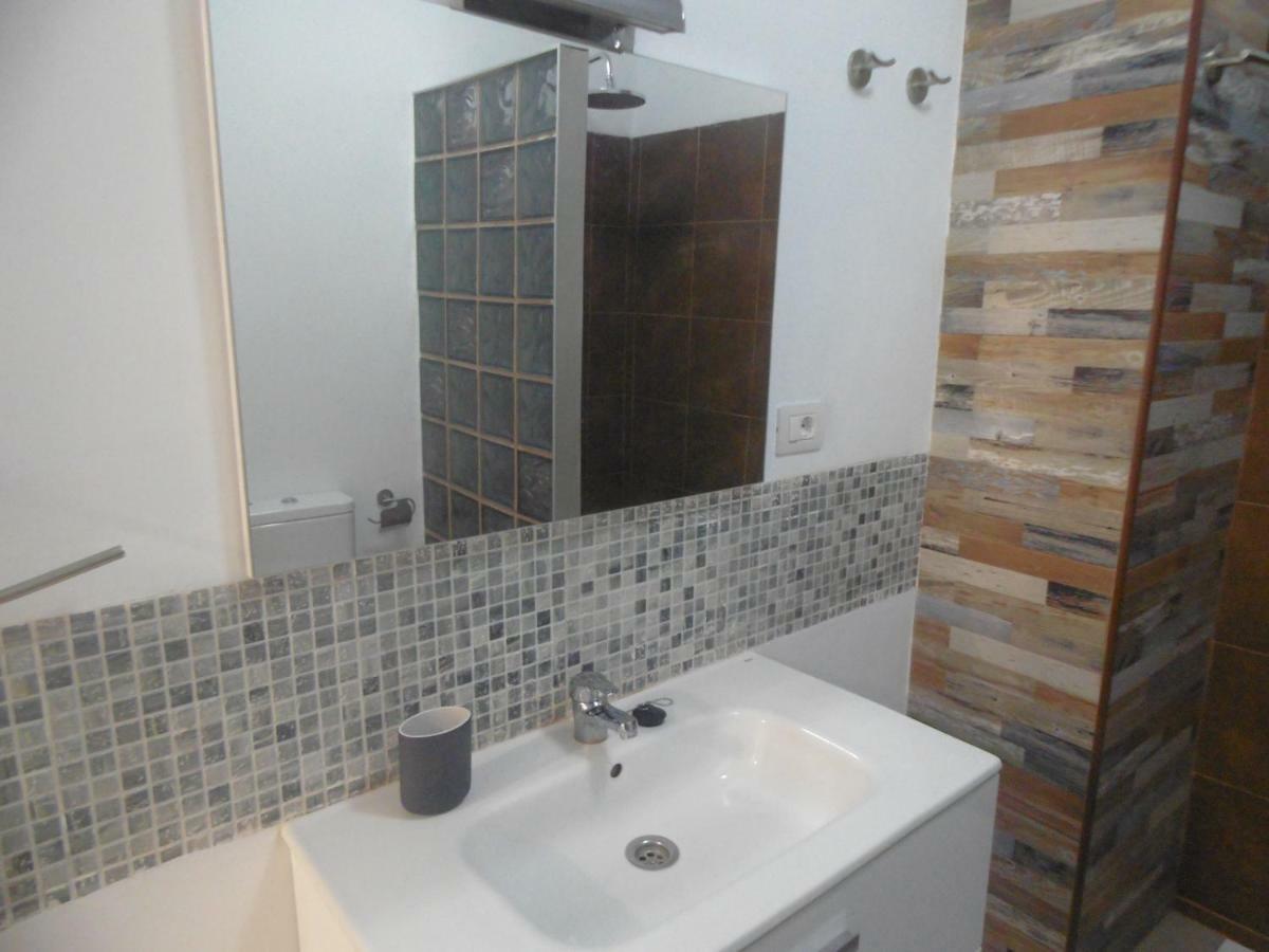 Apartamento Medanero Fgf El Médano Kültér fotó