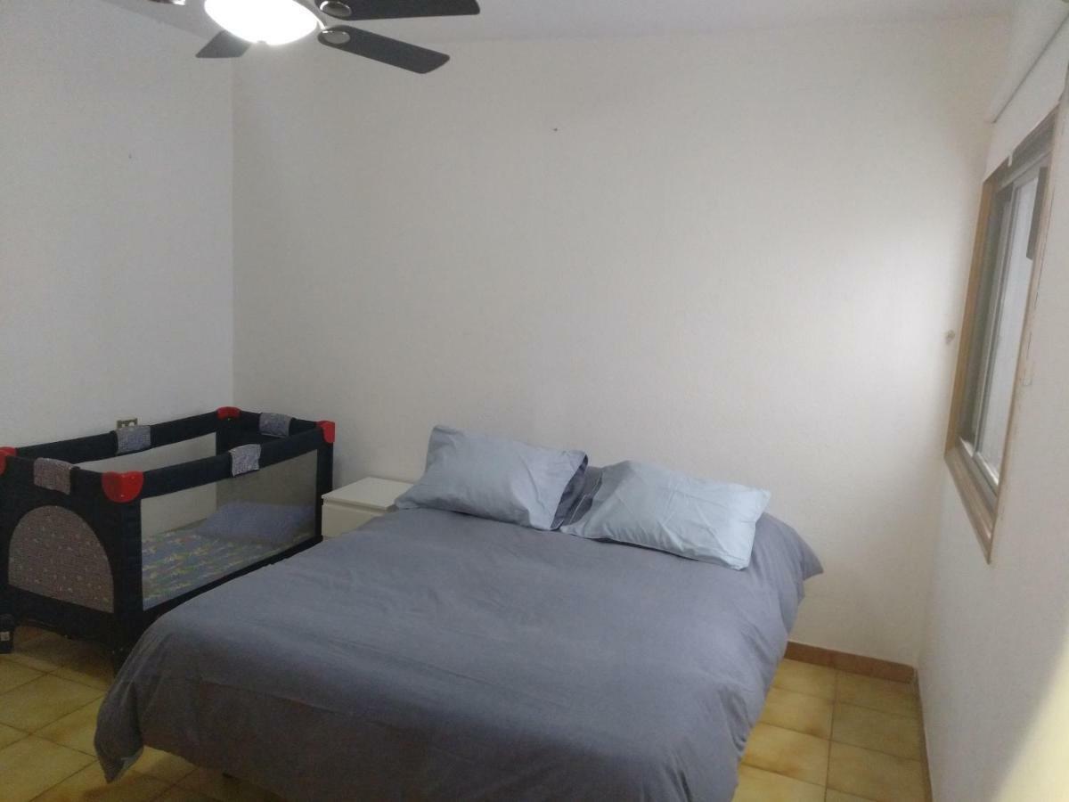 Apartamento Medanero Fgf El Médano Kültér fotó