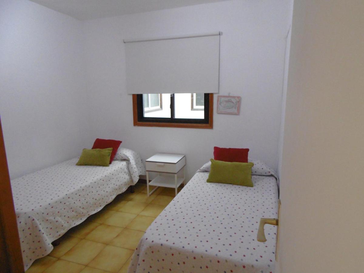Apartamento Medanero Fgf El Médano Kültér fotó