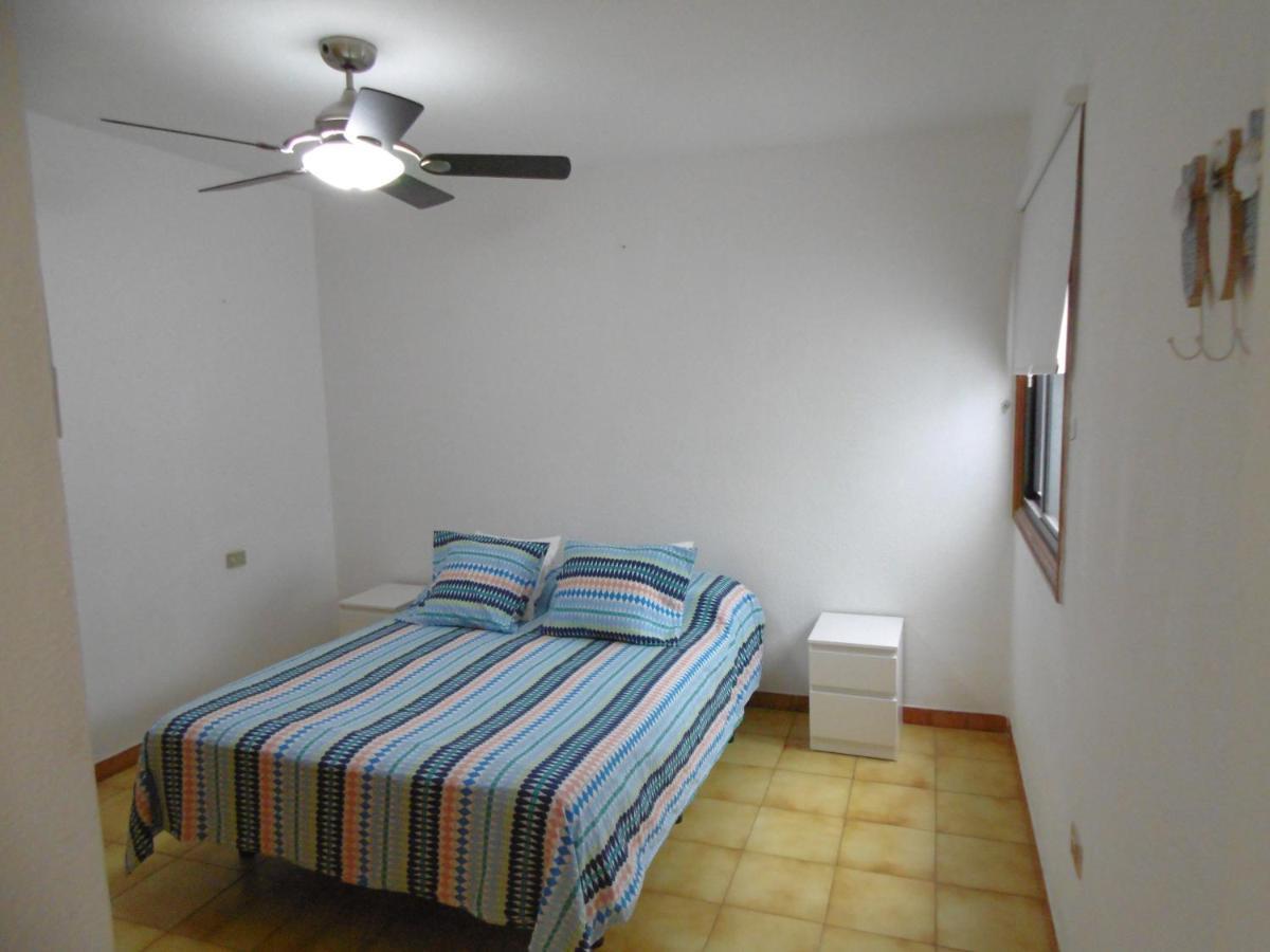 Apartamento Medanero Fgf El Médano Kültér fotó